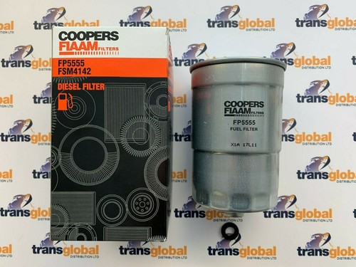 Fuel filter for land rover - for,