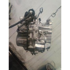 AUTOMATIC GEARSHIFT FIAT 500X