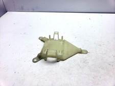 VOLVO XC60 PARKING BRAKE