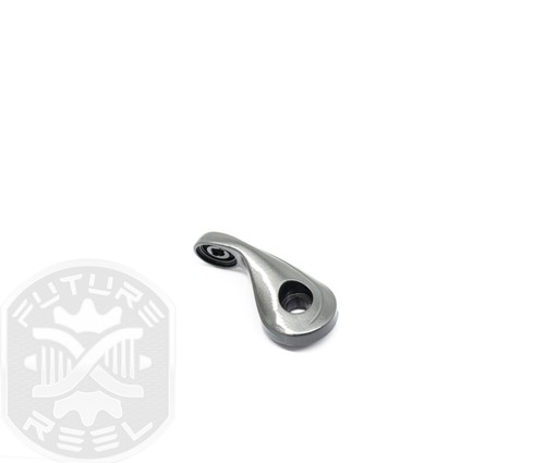 Daiwa emcast 25a - daiwa, bail
