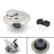 Fuel Gas Tank Cap Keys For