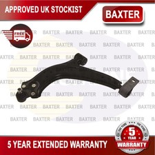 Fits Citroen Berlingo ZX Baxter Front Left Lower Track Control Arm