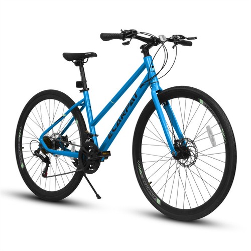 700c road hybrid bike - road,