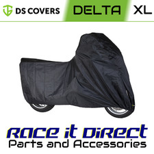 DS DELTA Cover For SUZUKI DL