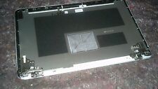 HP 700797-001 Spectre XT TouchSmart 15-4011nr Sliver LCD Back Cover & Hinges 