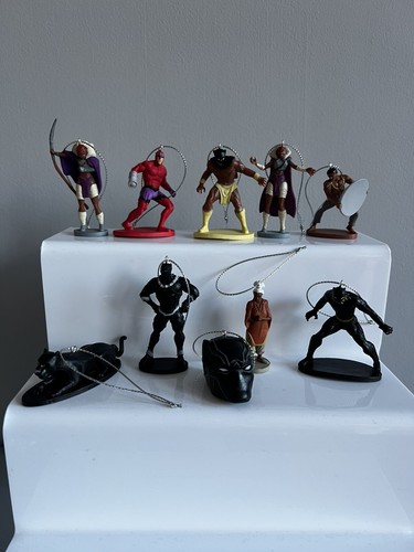 Marvel black panther - 10,