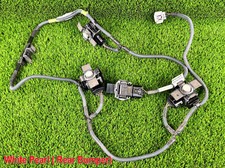 2007-2012 Lexus LS460 LS460L