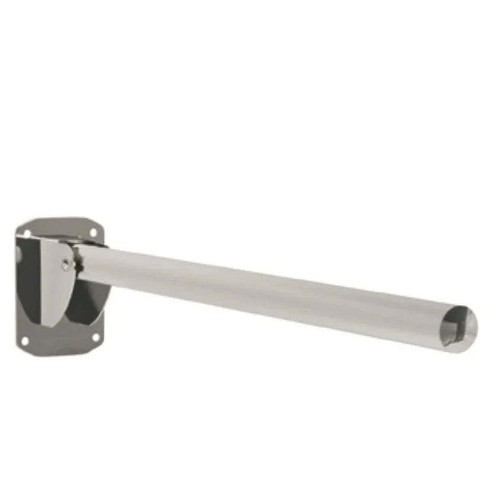 Friction hinge support rail - friction,