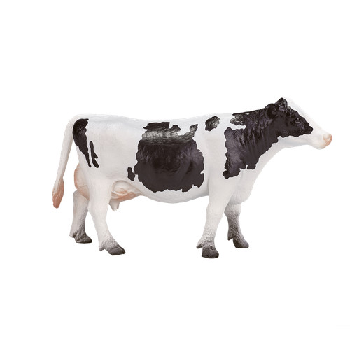 Mojo holstein cow farm animals - farm,