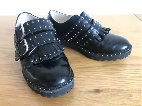 Zara girls studded - *,