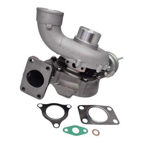 New upgrade turbocharger - new, vw