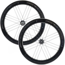 Campagnolo bora wto - wto, disc