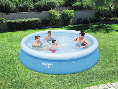 12ft 30inch bestway - 30inch,
