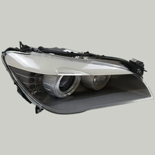 Right Passenger Xenon HID