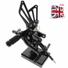 For Suzuki GP Shift TL1000S