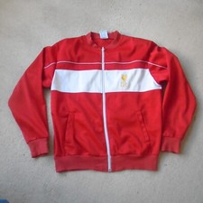 Liverpool 1982 - 84 Track