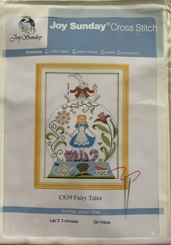 Fairy tales alice - tales,