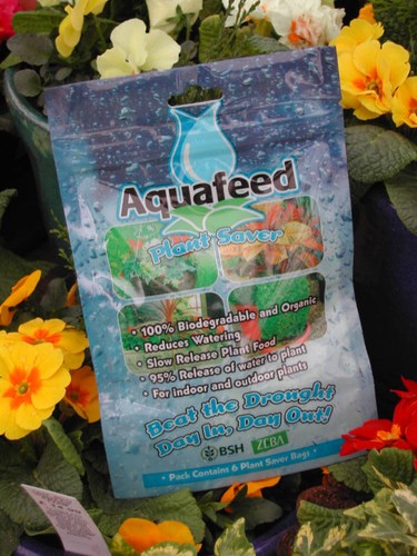 Aquafeed cuts watering - cuts,