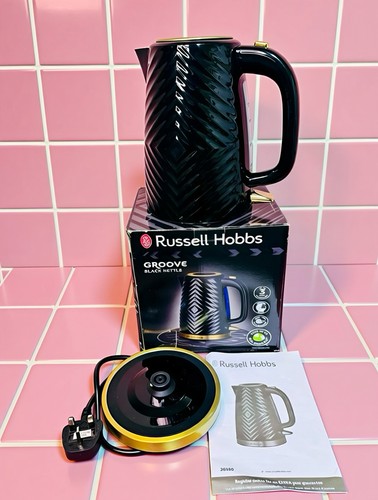 Russell hobbs groove - russell,