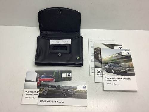 Bmw series f30 saloon owners - 3,