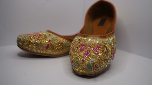 New punjabi jutti indian - jutti,