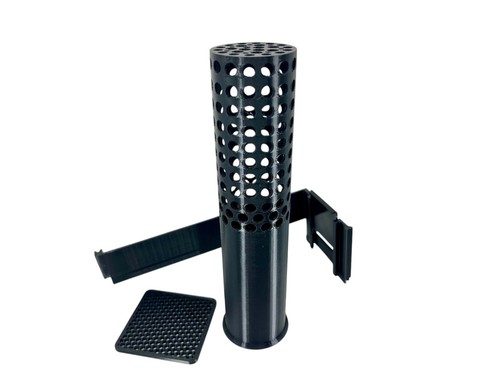 Filter upgrade kit for red - upgrade,