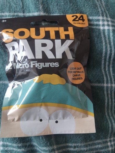 South park micro - park, 2