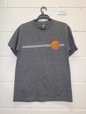 Mens Santa Cruz Skateboards T