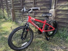 Apollo Outrage 18" Kids' Bike