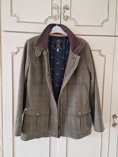 Joules field coat - field,