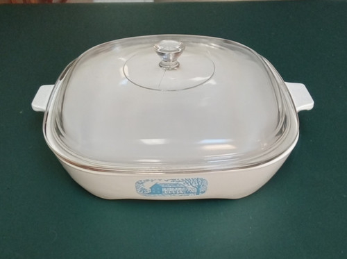 Corning ware amana radarange - ware,