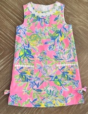 Lilly Pulitzer Girls Shift