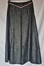 VINTAGE AUTHENTIC ROSE DIRNDL