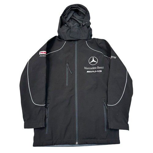 Mercedes benz jacket result - mercedes-benz,