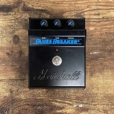 Used Marshall Bluesbreaker