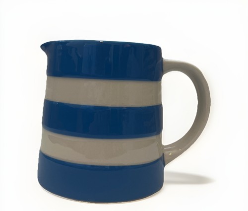 Vtg tg green cornishware - green,