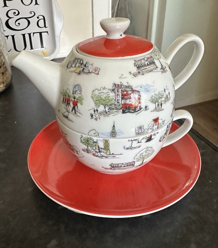 Cath kidston london sights tea - kidston,