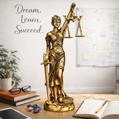Lady justice statue - lady,