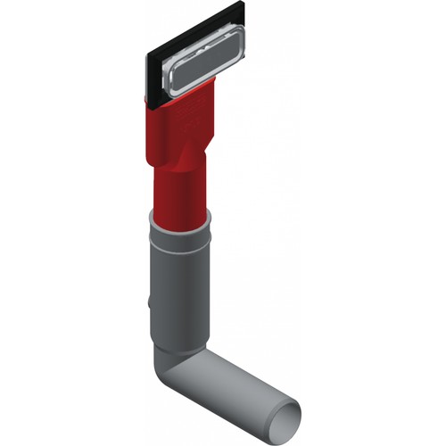 Franke overflow set 117mm - franke,