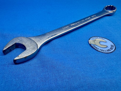 Britool 24mm spanner - britool,