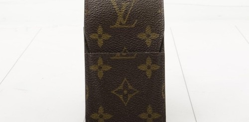 Louis vuitton monogram - louis,