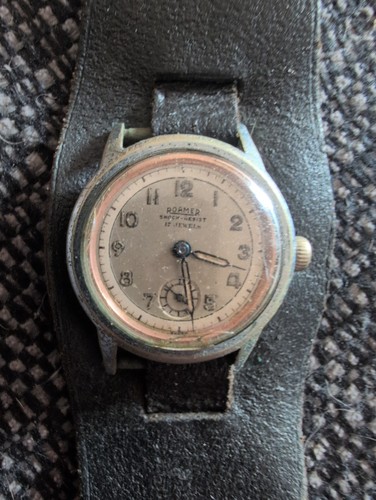 Roamer jewels antique - 17,