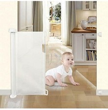 Portable Baby & Pet Safety