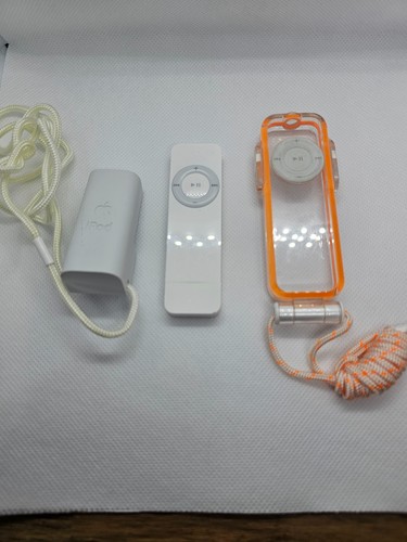 Ipod shuffle digital music - =,