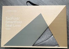 Micralite Two Fold Smart Fold Seat Liners BNIB