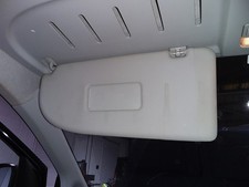 SUN VISOR VOLKSWAGEN MK3 FL1