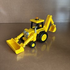 Bob The Builder Big Scoop The