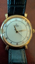 Rare Vintage Omega "Fab