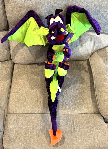 Classic toy purple and - classic, co
