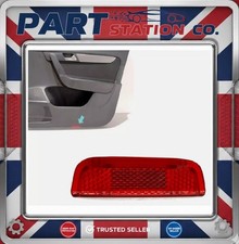 INTERIOR DOOR CARD WARNING LIGHT COVER REFLECTOR FOR VW SEAT SKODA 1K0947419 NEW